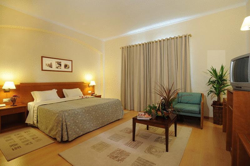 Hotel Monte Rio Aguieira Almaça Εξωτερικό φωτογραφία